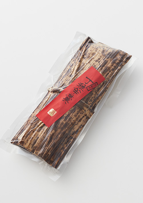 丁稚羊羹