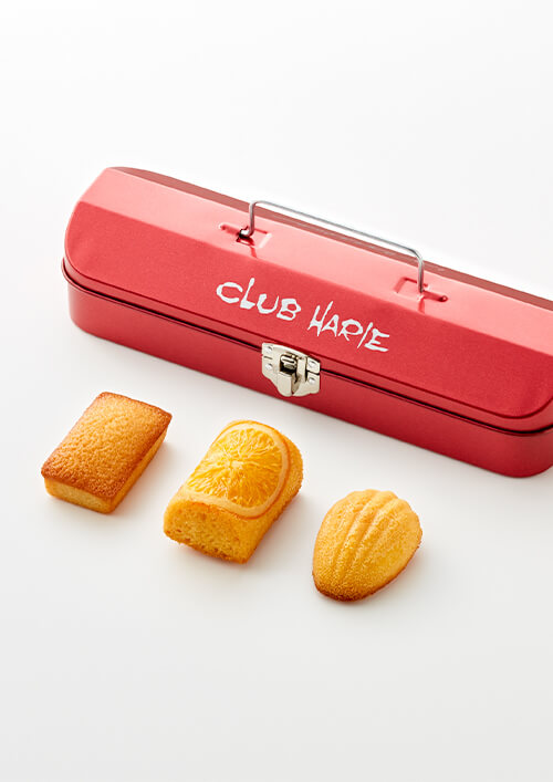 プティアソート工具箱（限定パッケージ）