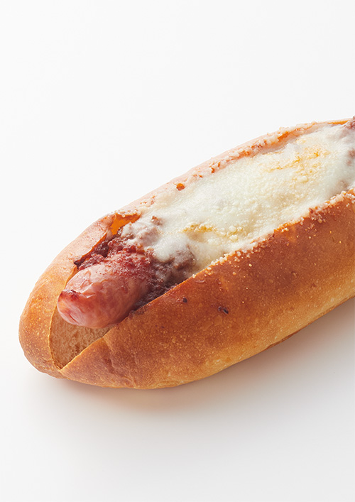 ホットドッグ