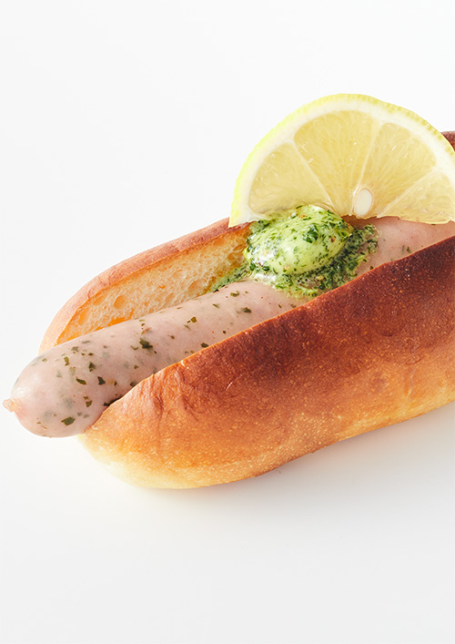 レモンドッグ