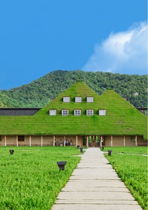 近江八幡日牟禮ヴィレッジ