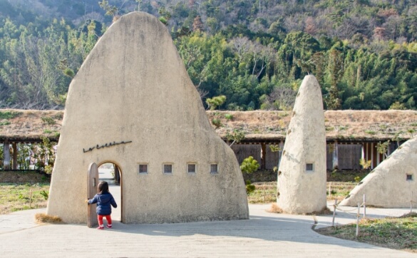 土塔