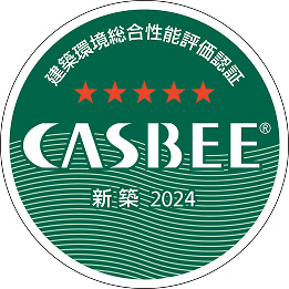 CASBEEのロゴ