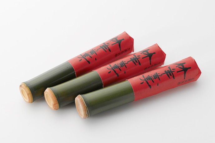 t竹羊羹